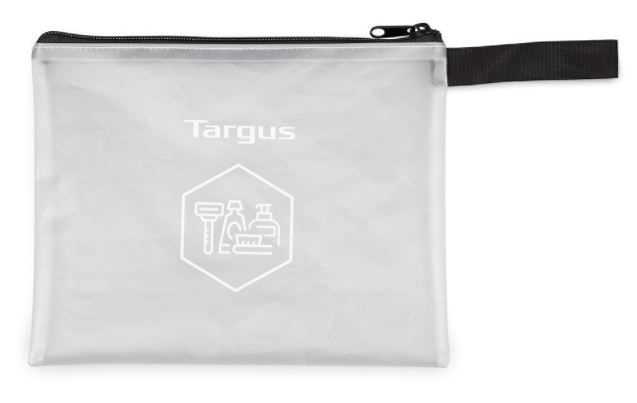 Рюкзак для ноутбука Targus Laptop Backpack, черный/серый, 15.6″
