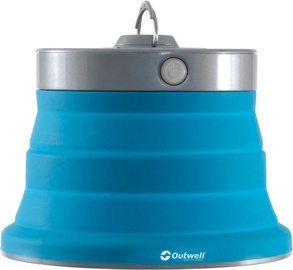 Žibintas Outwell Polaris Blue 650574