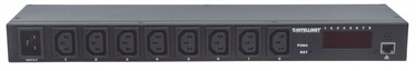Intelinet 19" Intelligent 8-Port PDU