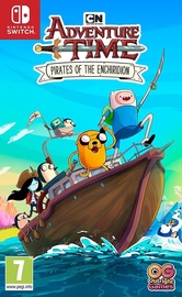 Adventure Time: Pirates of the Enchiridion SWITCH