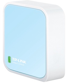 Ruuter TP-Link TL-WR802N, valge