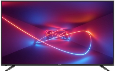 Televizorius Sharp LC-70UI7652E