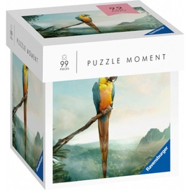 Ravensburger Puzzle Moment Parrot 99pcs 165391