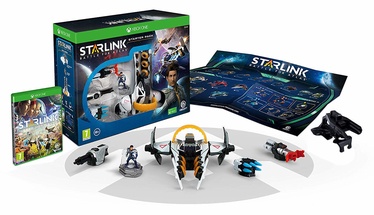 Starlink: Battle For Atlas Starter Pack Xbox One