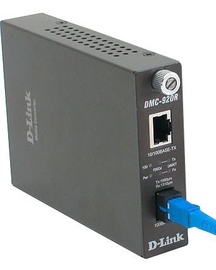 Оптический обменник D-Link DMC-920R, 100 Мб/с