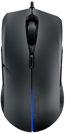 Asus ROG Strix Evolve Gaming Mouse Black