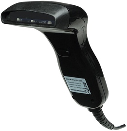 Manhattan Contact CCD Barcode Scanner 400886