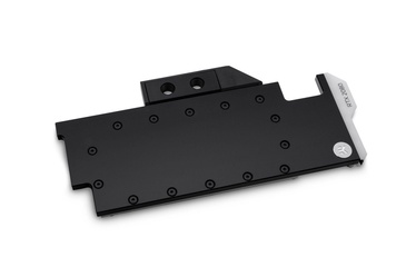 EK Water Blocks EK-Quantum Vector RTX RE D-RGB Nickel Acetal