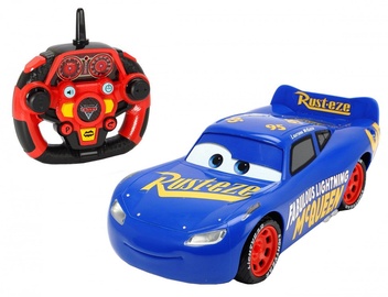 Dickie Toys Cars 3 RC Fabulous Lightning