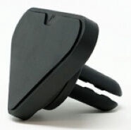 Mous Triangle Shape Phone Mount Black