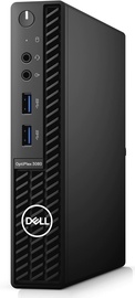 Стационарный компьютер Dell OptiPlex, Intel UHD Graphics 630
