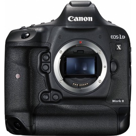 Peegelkaamera Canon EOS 1D X Mark II
