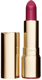 Huulepulk Clarins Joli Rouge Velvet Soft Plum, 3.5 g