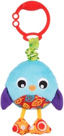 Playgro Wiggling Poppy Penguin 0186973