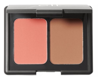 Birstošais pūderis E.l.f. Cosmetics Fiji Matte
