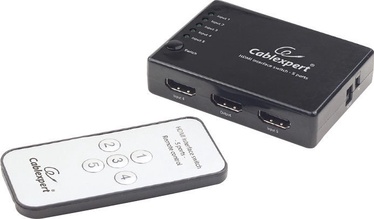 Gembird HDMI 5-port DSW-HDMI-53