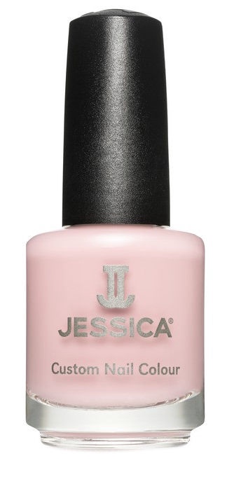 Küünelakk Jessica Baby Doll, 14 ml