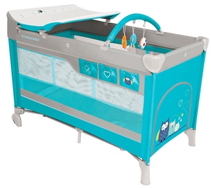 Baby Design Dream 05 Light Blue