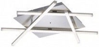 Leuchten Direkt Lola-Simon 11315-55 Ceiling Lamp 24W LED