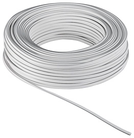 Goobay Speake Cable White 25m