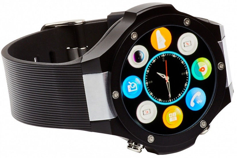 smartwatch garett expert