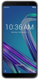 Mobilusis telefonas Asus ZenFone Max Pro Grey, 64 GB