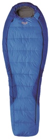 Pinguin Topas 195 Blue R