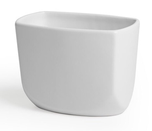 Umbra Corsa Toothbrush Holder White