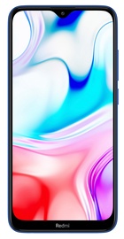 Xiaomi Redmi 8 3/32GB Dual Sapphire Blue