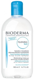 Bioderma Hydrabio Moisturising Micelle Solution 500ml