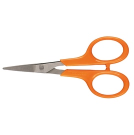 Ножницы Fiskars 1005143, простые, oранжевый