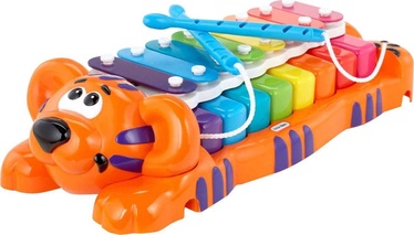 Little Tikes Jungle Jamboree 2-in-1 Piano/Xylophone