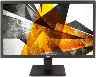 Monitorius AOC E2475SWQE
