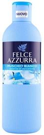 Felce Azzurra Bodywash White Musk 650ml