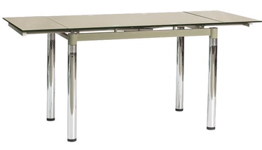 Signal Meble Table GD018 Beige