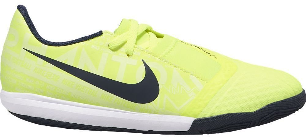 nike phantom vnm turf
