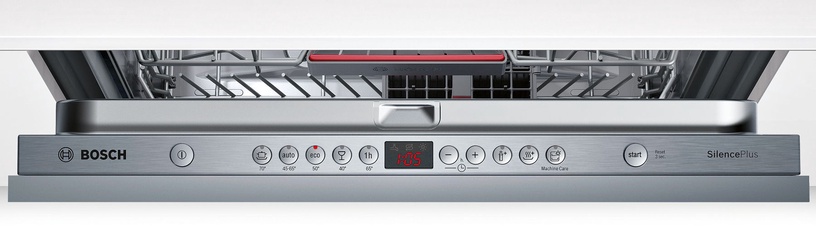 Bстраеваемая посудомоечная машина Bosch SMV45GX03E