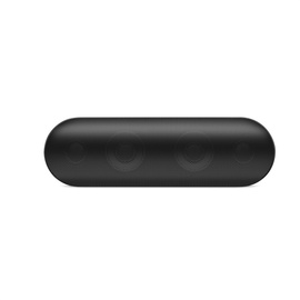 Juhtmevaba kõlar Beats Pill Plus, must, 12.5 W