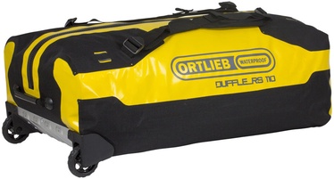 Ortlieb Duffle RS 110l Yellow / Black