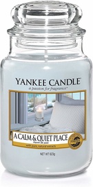 Yankee Candle Classic Large Jar A Calm & Quiet Place 623g