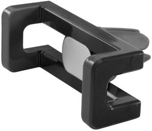Ksix Universal Car Air Vent Mount Black