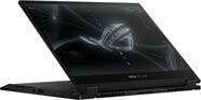 Klēpjdators Asus ROG Flow X13 GV301QH-K6177T, AMD Ryzen 9-5900HS, 16 GB, 512 GB, 13.4 " (bojāts iepakojums)