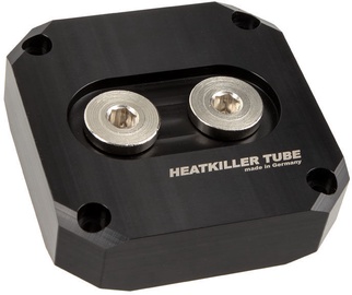 Watercool Heatkiller Tube Cover Multiport Top 100