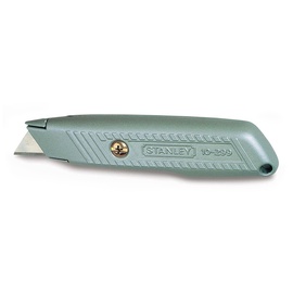 Stanley 0-10-299 Lightweight Rectractable Knife 140mm