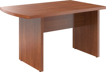 Skyland Born B 302.2 Desk Extension Garda Walnut
