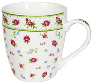 Banquet Candy Mug 240ml