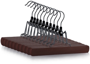 Вешалка Homede Tilda Hanger Brown 10pcs