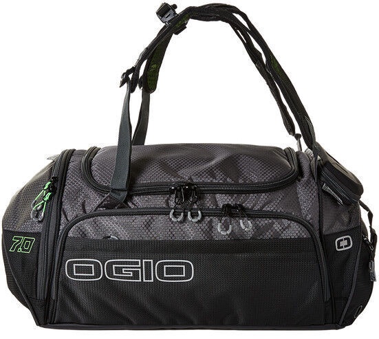 Sportinis krepšys Ogio Endurance 7.0, juoda