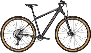 Focus Whistler 3.9 L 29" Black Matte 20