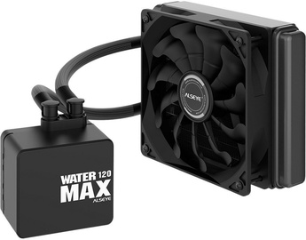 Inter-Tech ALSEYE MAX 120